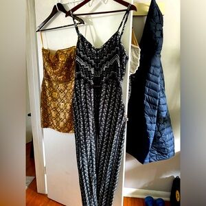Mara Hoffman Jumpsuit